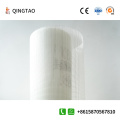 White mesh cloth for interior and exterior walls